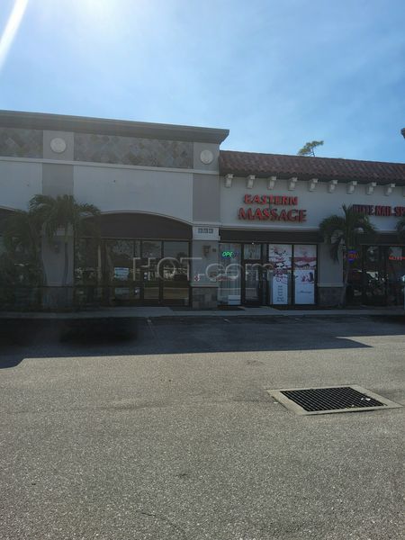 Massage Parlors Sarasota, Florida Eastern Massage & Spa