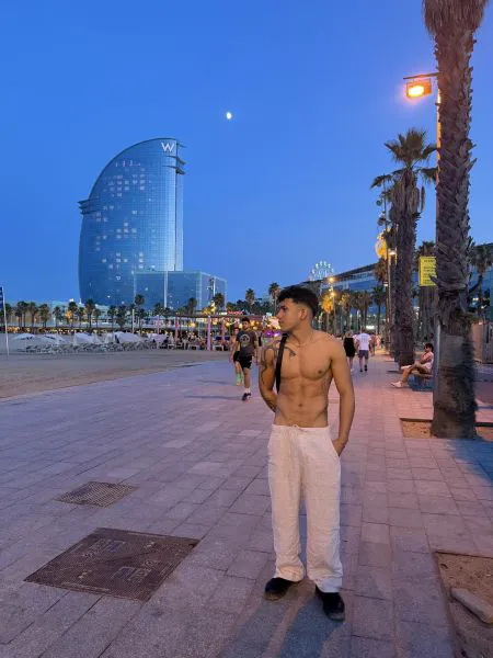 Escorts Madrid, Spain Luucasssssss