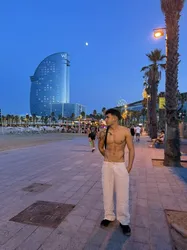 Escorts Madrid, Spain Luucasssssss