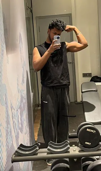 Escorts Delhi, India FIT_VICKY