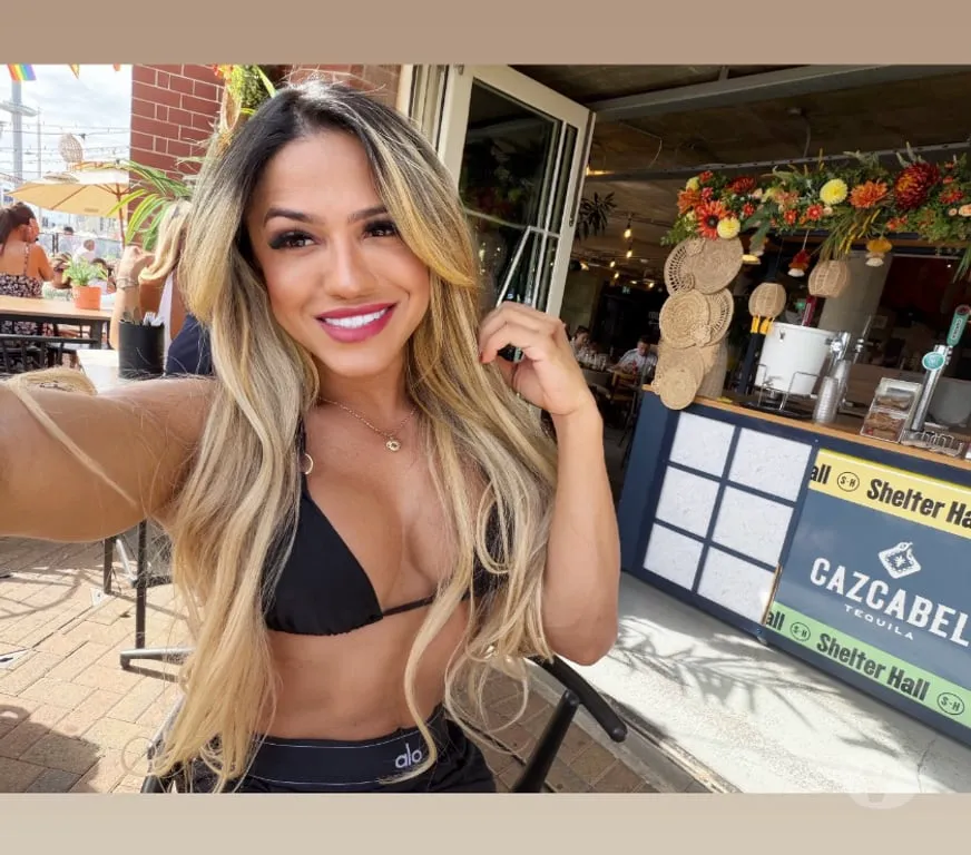 Escorts Brighton, England Anny Lopez Brazilian 💚