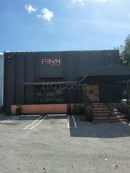 Miami, Florida Pink Pony