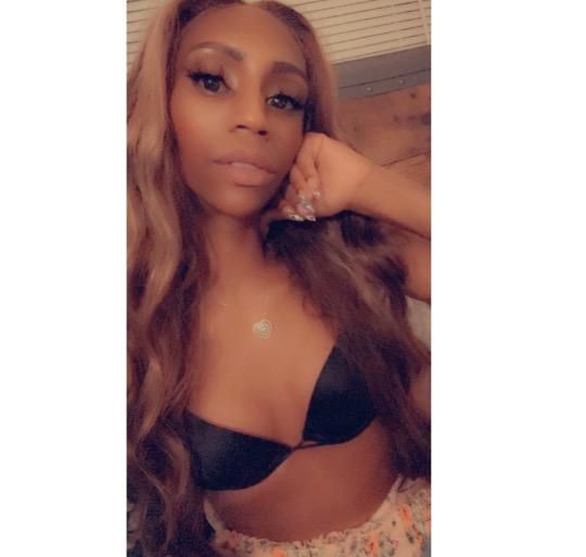 Escorts Atlanta, Georgia Nicki