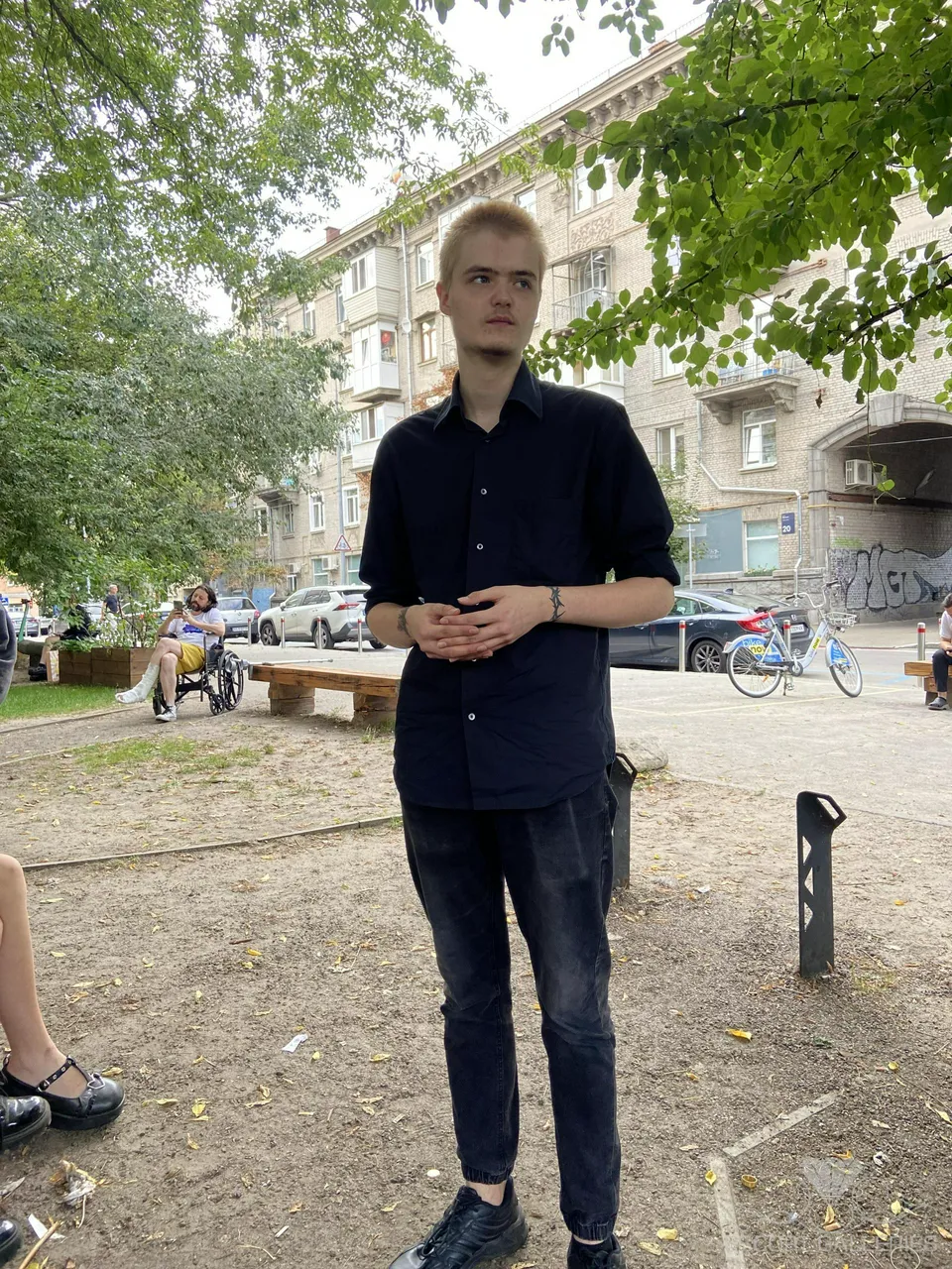 Escorts Kyiv, Ukraine null