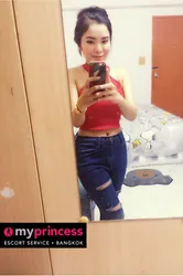 Escorts Bangkok, Thailand Full Service Deluxe Escort Venus GFE Massage Sex Toys