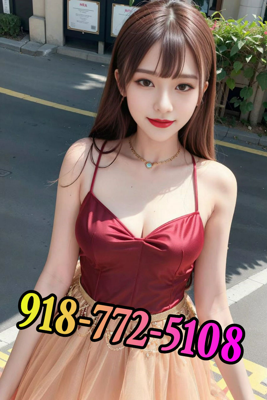 Escorts Tulsa, Oklahoma 🟥🟡🟪🟡✅🔴Newly asian girl🔴🌟🟪100% sweet🟥🟡🟪🟩🔴🟪100% beautiful🟩🟥🟡