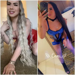 Escorts Fort Myers, Florida CAMILA💋😈NEW HERE