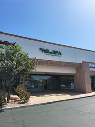 Massage Parlors Scottsdale, Arizona Relax & Recharge Spa