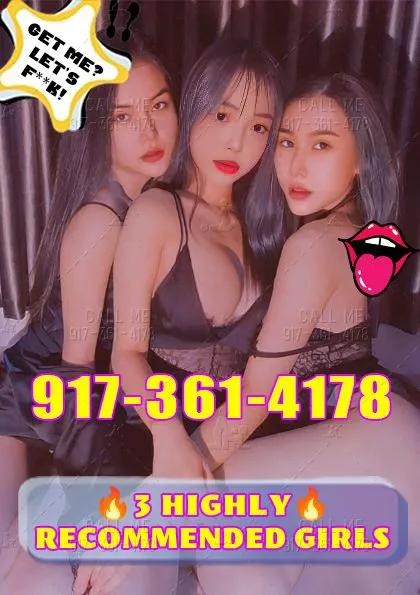 Escorts Ontario, California 🔥3 Highly recommended girls👙