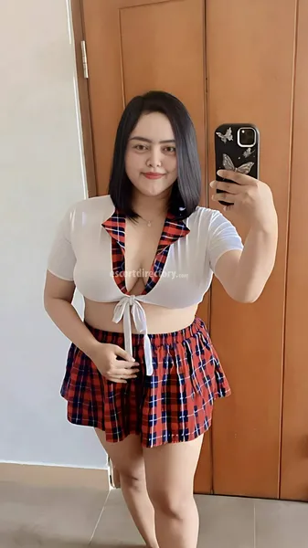 Escorts Indonesia Ugekia