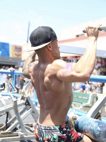Escorts New York City, New York XxxDeviant