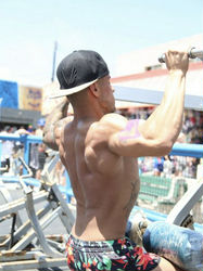Escorts New York City, New York XxxDeviant