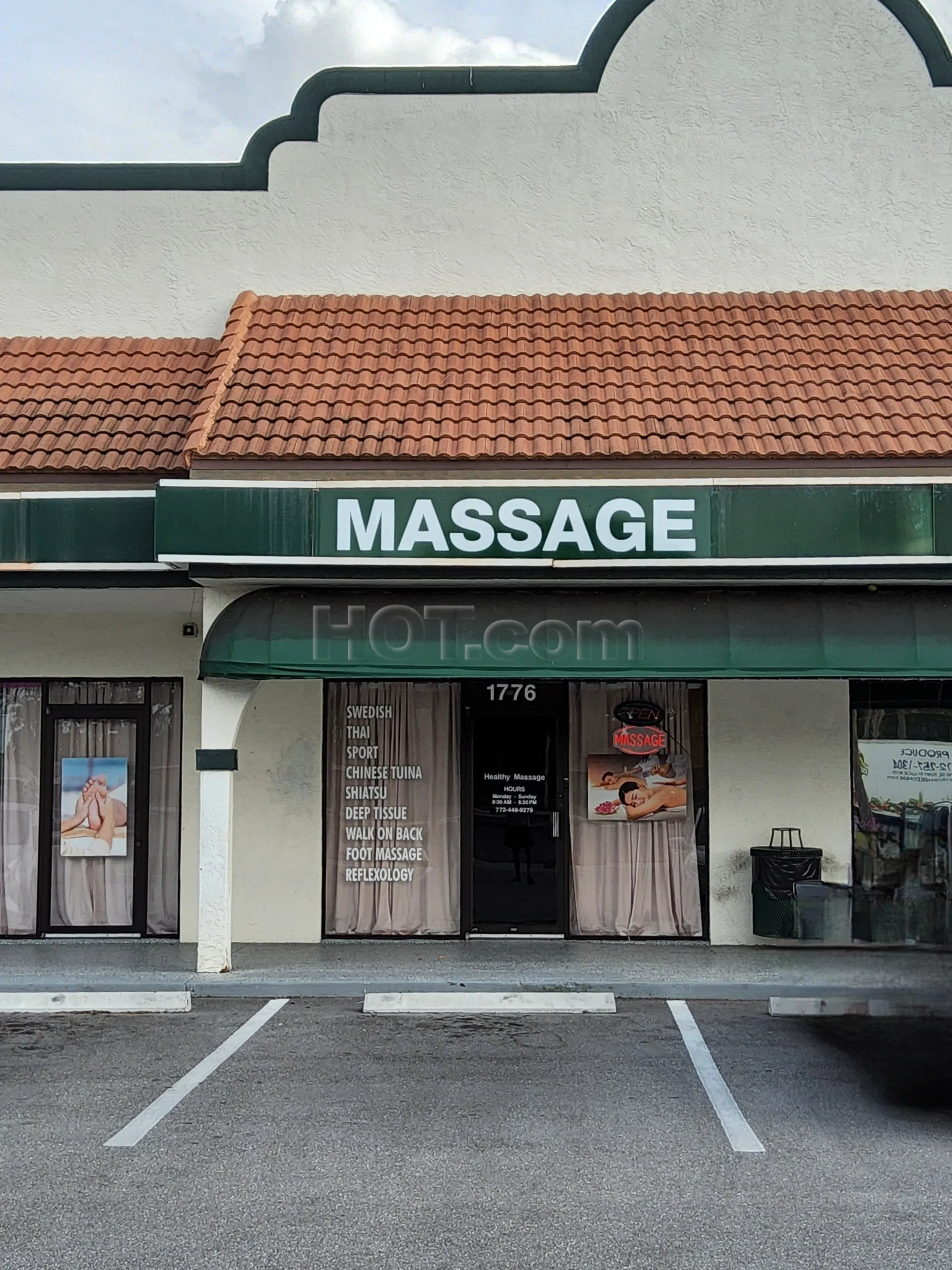 Navarre, Florida Navarre Oriental Massage