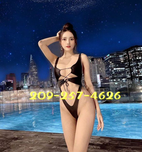 Escorts San Jose, California ☆💥☆New Asian💗☆🌟☆GFE✨Ⓒⓞⓜⓔ➖Pretty💫New Feeling☆