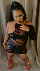 Escorts Columbus, Ohio Sexy fetish provider