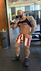 Escorts San Diego, California FabioStallonexxx