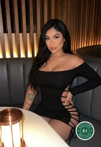 Escorts Dublin, Ireland Selena Martinez