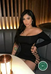 Escorts Dublin, Ireland Selena Martinez