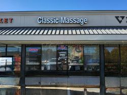 Fort Worth, Texas Classic Massage