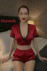 Escorts West Palm Beach, Florida Hannah