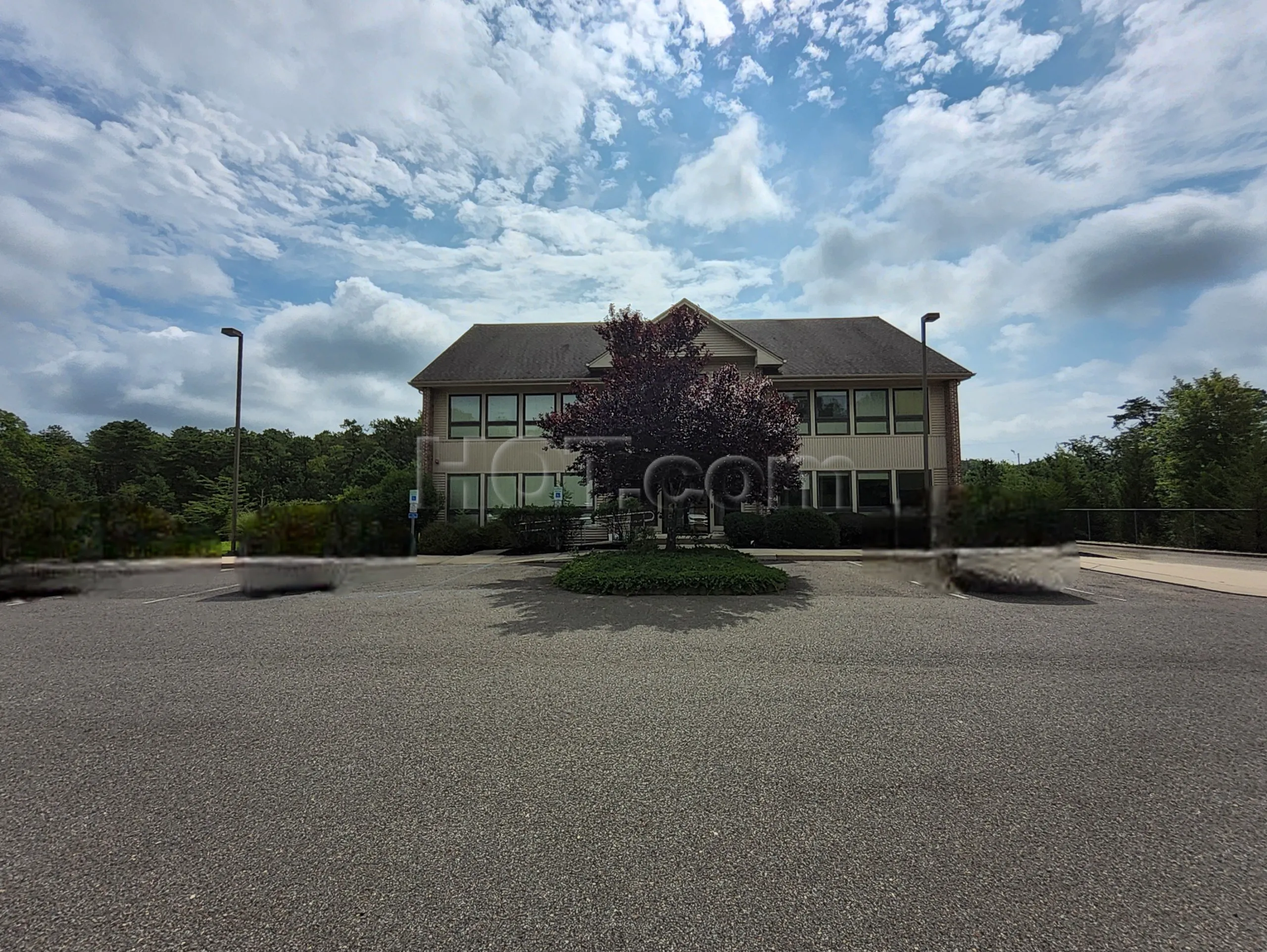 Eagleswood Village, New Jersey Where Soul Meets Body