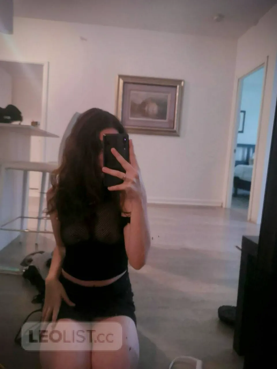 Escorts Hamilton, Ontario Ludmila