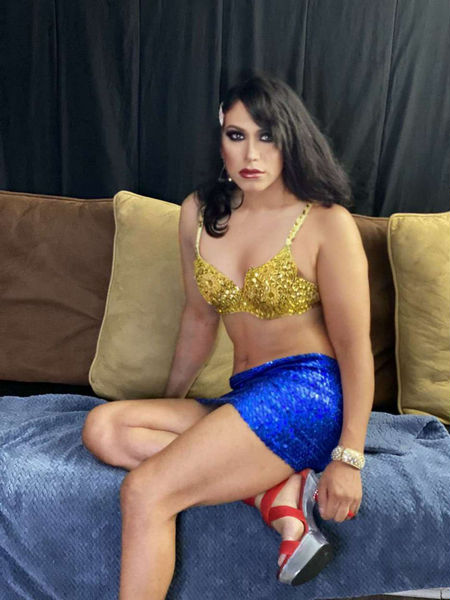 Escorts Birmingham, Alabama Zayra