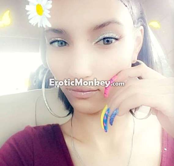 Escorts Kansas City, Missouri Yasmin
