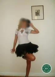 Escorts Limerick, Ireland Anna