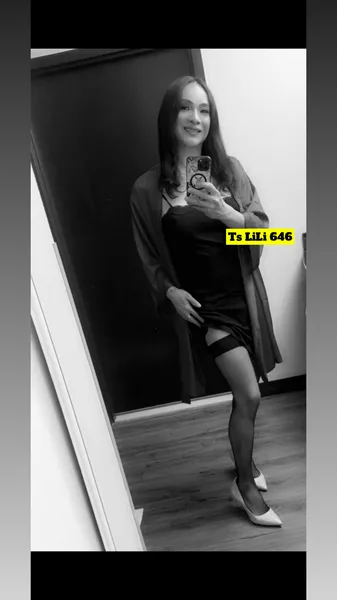 Escorts Clifton, New Jersey LiLi in CLIFTON