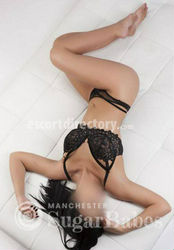 Escorts Manchester, England Sophie, Sugar Babes