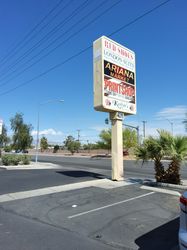 Las Vegas, Nevada Red Shoes - Exotic Shoes and Wear