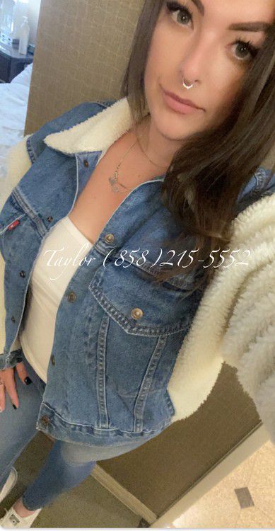 Escorts Walnut Creek, California Tasty_taylor619