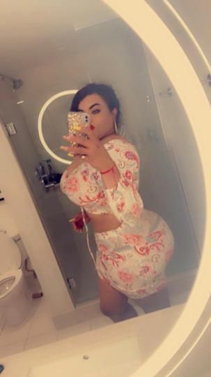 Escorts Knoxville, Tennessee sexi latina available 🔥