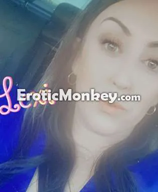Escorts Sacramento, California Lexi