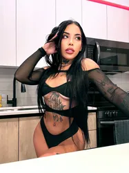 Escorts Fort Lauderdale, Florida Mónica | Soy nueva y muy sexy