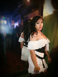 Escorts Phoenix, Arizona Mila Luna