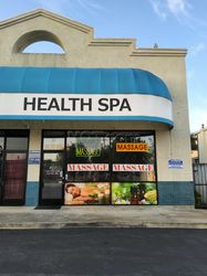 Massage Parlors Torrance, California U & I Healing Touch Massage