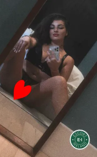 Escorts Belfast, Northern Ireland Jhoanna