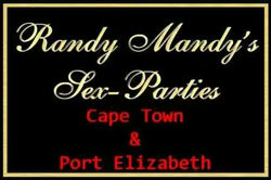 Escorts Cape Town, South Africa RandyMandy13
