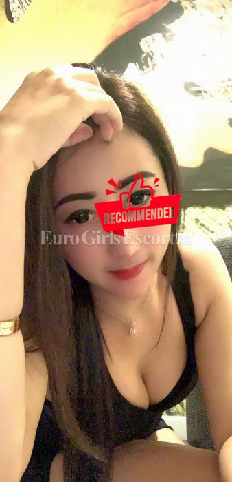 Escorts Semarang, Indonesia Nikita