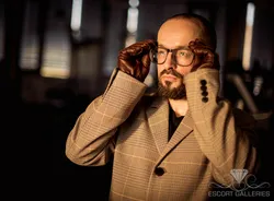 Escorts Leipzig, Germany Alex