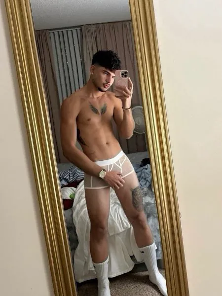 Escorts Fort Myers, Florida Jesus_Cubano