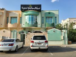 Massage Parlors Al Ain City, United Arab Emirates Tropical Spa