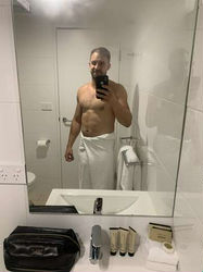 Escorts Gold Coast, Australia English Gentlemen Tall Dark Handsome