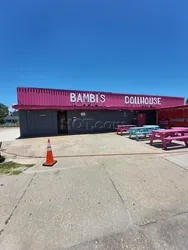 Panama City, Florida Bambi's Doll House