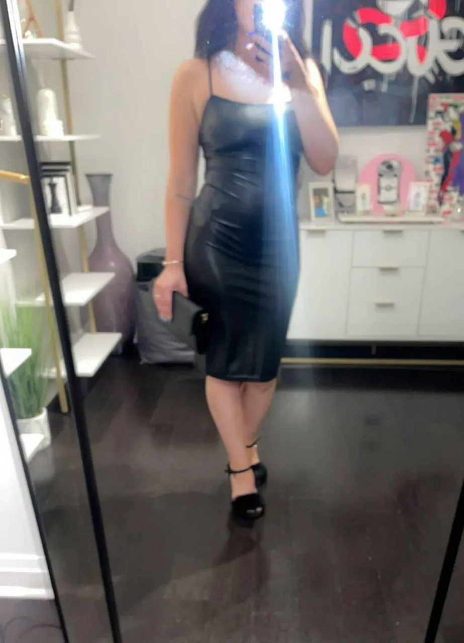 Escorts London, Ontario Mahlia