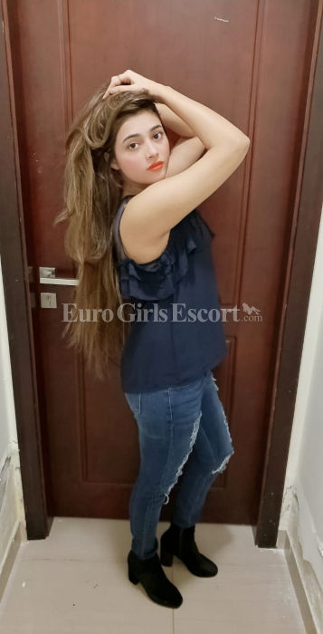 Escorts Abu Dhabi, United Arab Emirates Melisa
