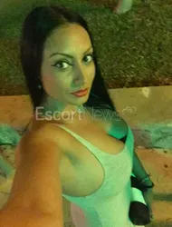 Escorts Denmark Mya