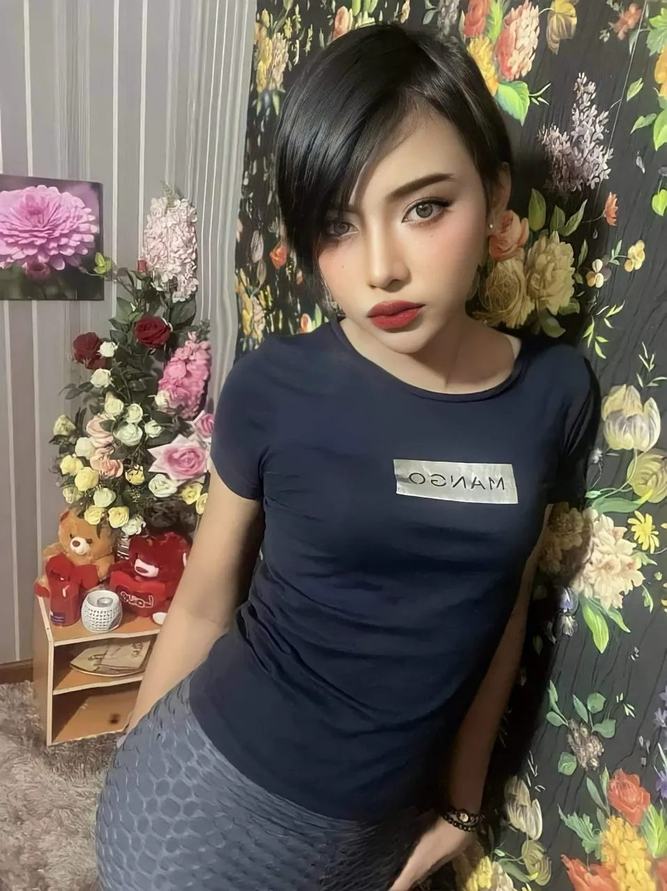 Escorts Hong Kong, Hong Kong Kassandra MeeMi ladyboy sexual